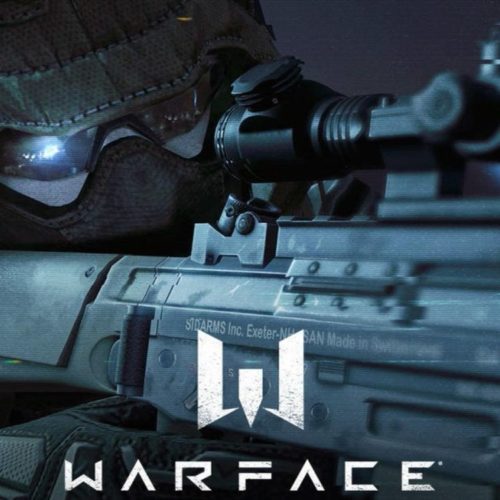 Warface