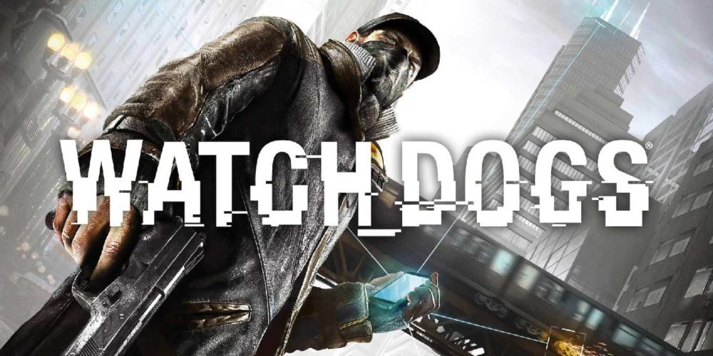 بازی Watch Dogs رایگان