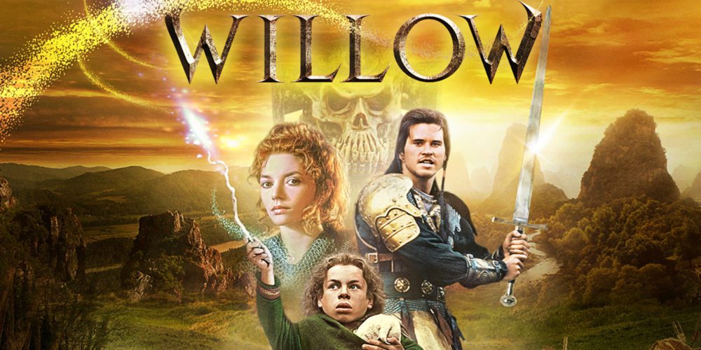 بازیگران فیلم Willow