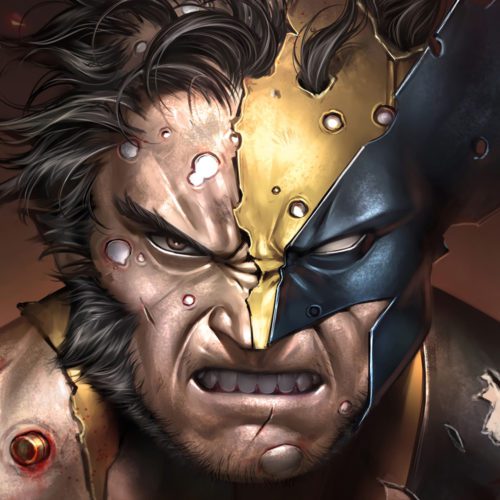 بازی ابرقهرمانی Marvel's Wolverine