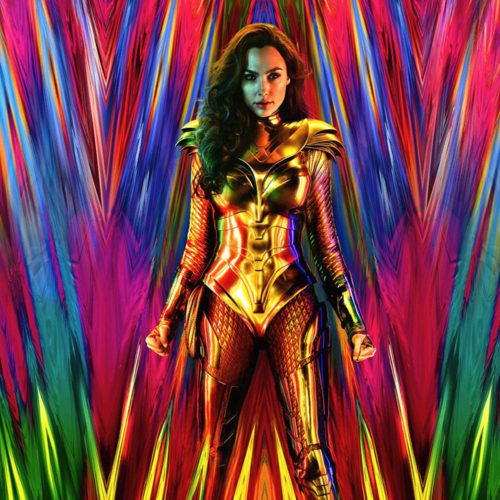 زمان اکران Wonder Woman 1984