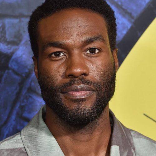 ستاره‌ی سریال Watchmen