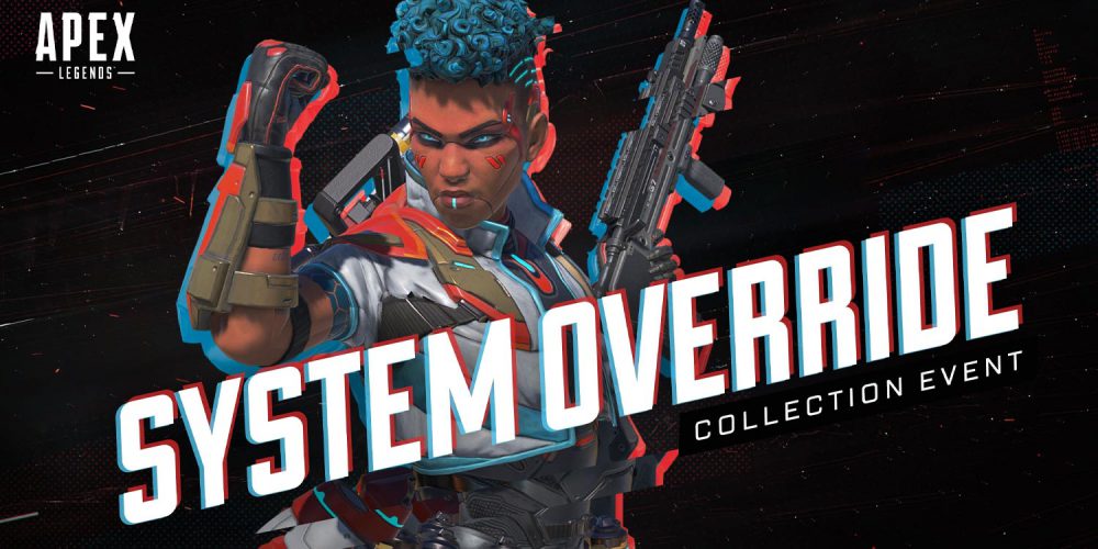 آپدیت جدید بازی Apex Legends