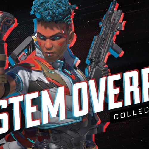 آپدیت جدید بازی Apex Legends