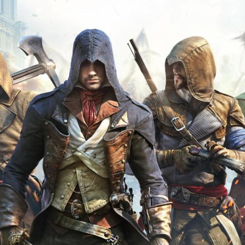 پرفروش‌ترین بازی‌های ماه فوریه