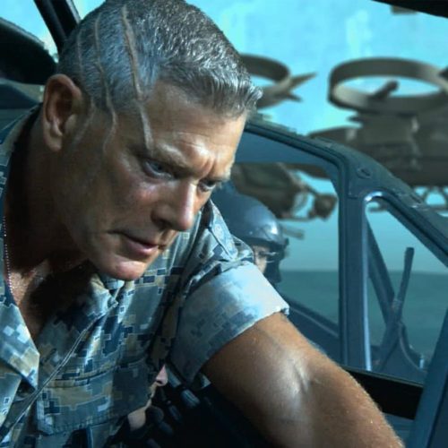 بازیگر Avatar 2