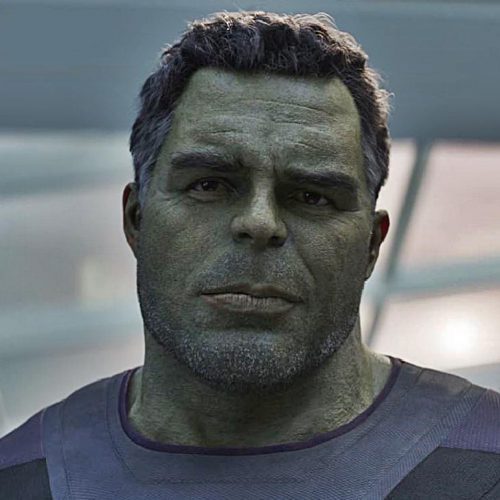 مارک رافلو She-Hulk