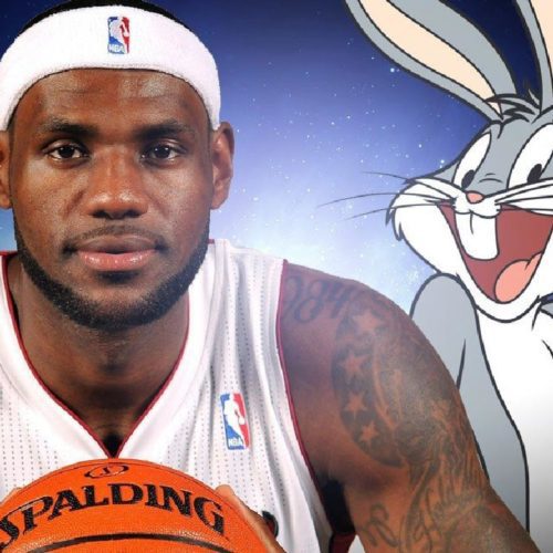 کارگردان انیمیشن Mulan در Space Jam 2