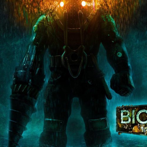 Bioshock 2