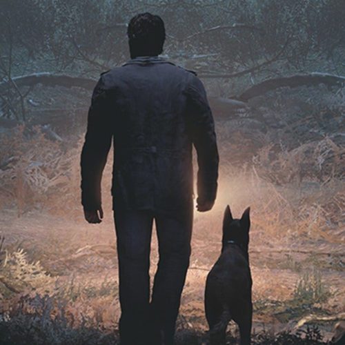 Blair Witch برای نینتندو سوییچ