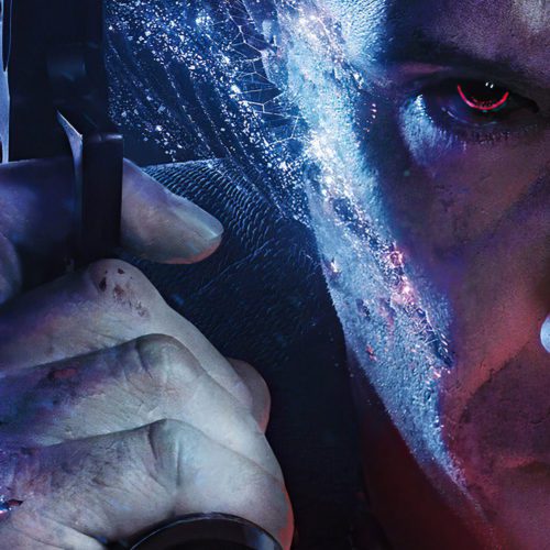 فیلم Bloodshot