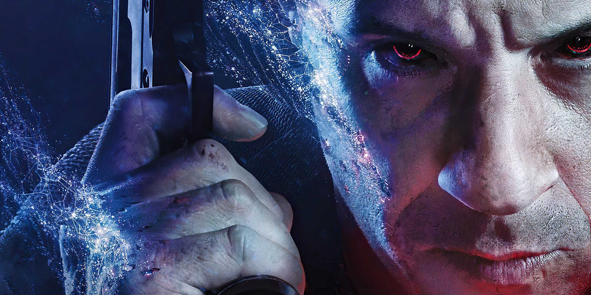 فیلم Bloodshot