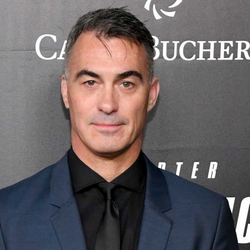 فیلم جدید چاد استاهلسکی