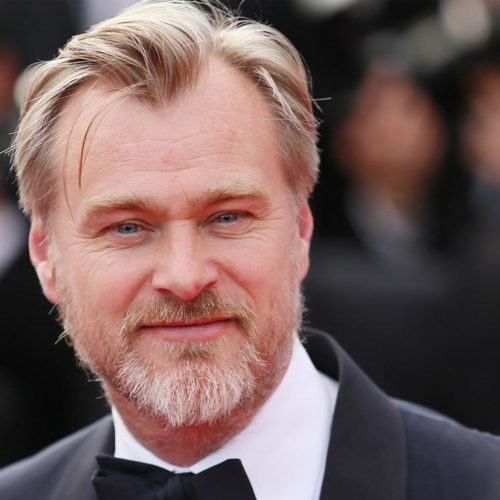 کارگردان فیلم Tenet