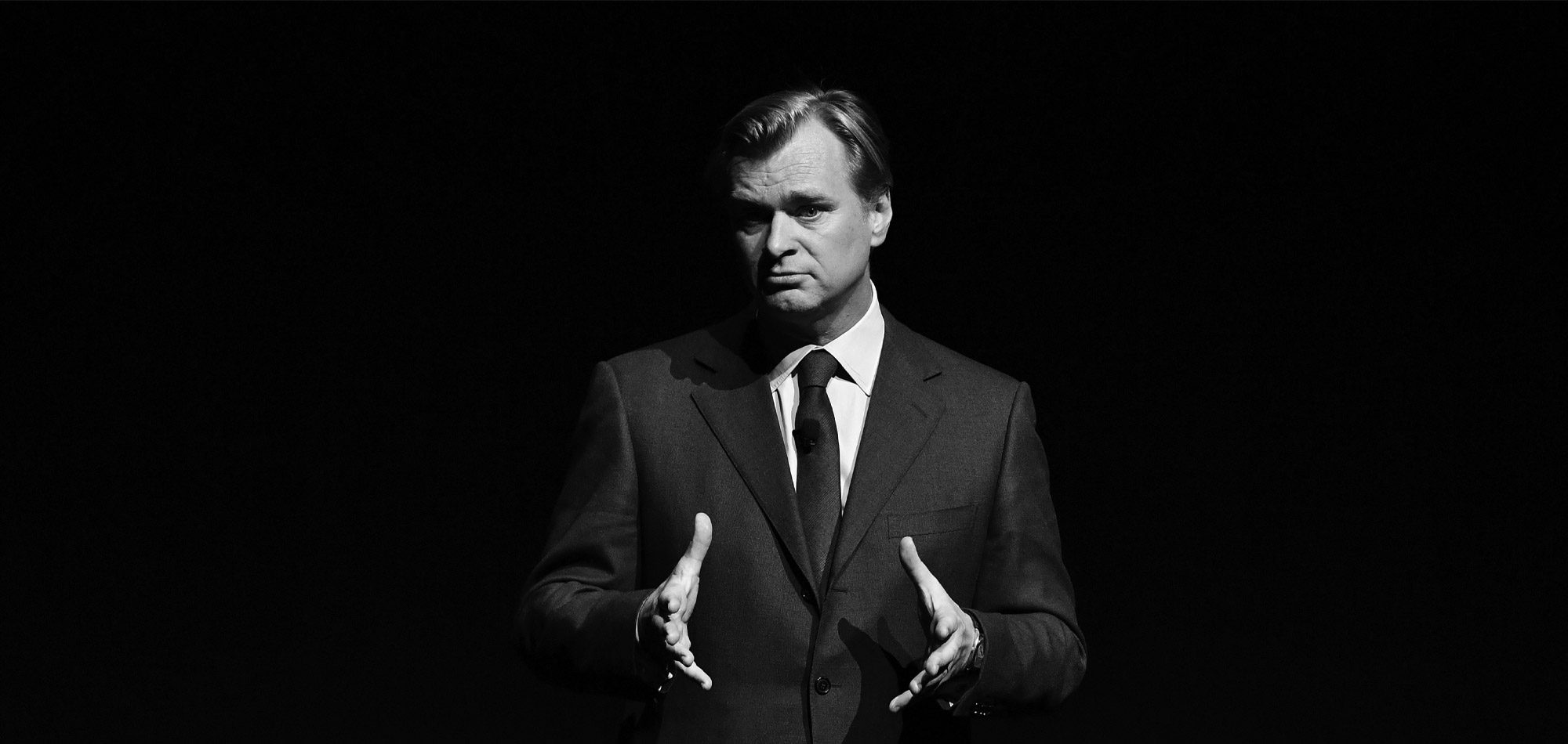 کریستوفر نولان