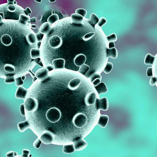 کرونا