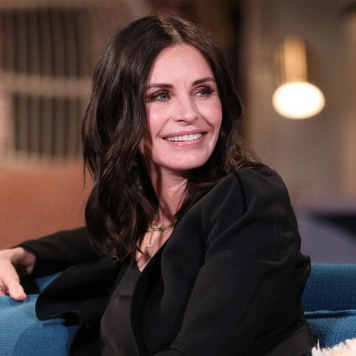 کورتنی کاکس