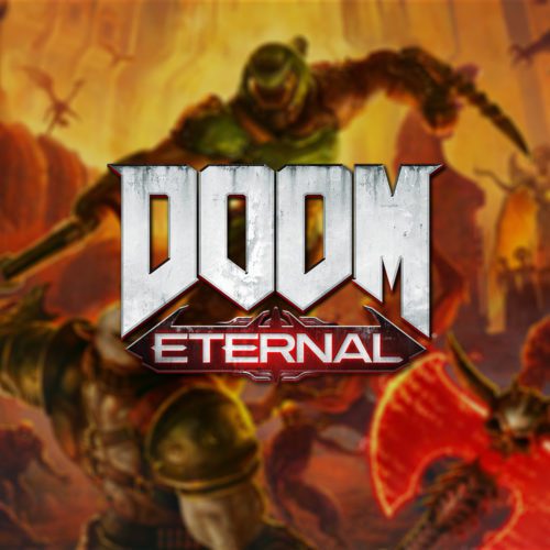 DOOM Eternal