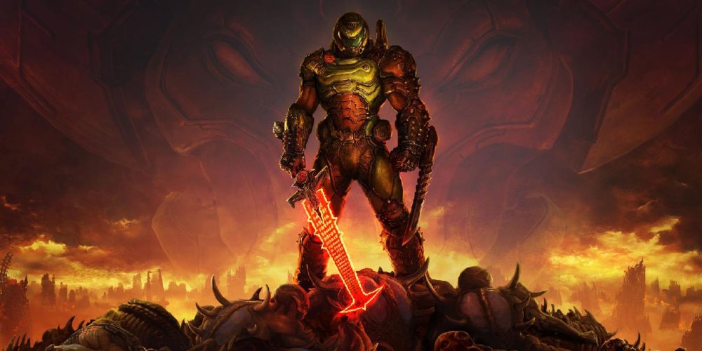 دانلود Doom Eternal