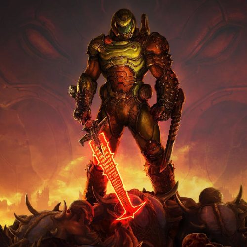 دانلود Doom Eternal