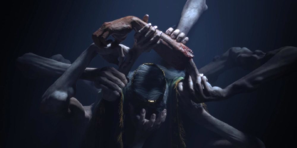 آهنگساز بازی Elden Ring