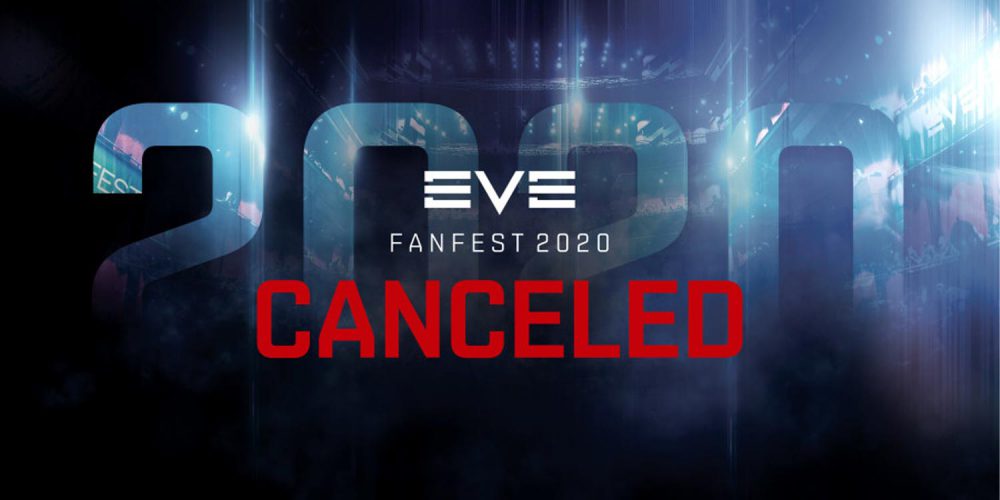 فستیوال سالانهی بازی Eve Online