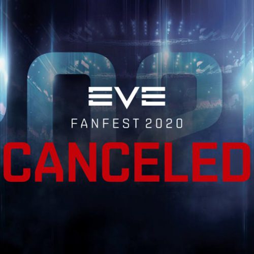 فستیوال سالانه‌ی بازی Eve Online