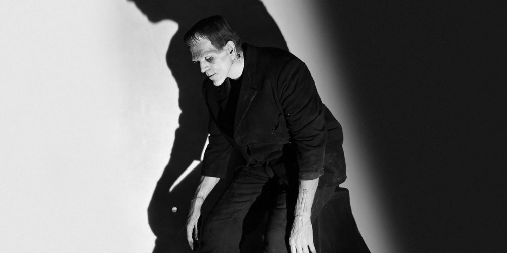 ساخت نسخهی بازسازی Frankenstein