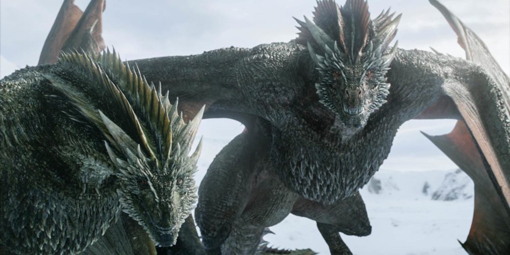 خالق Game of Thrones