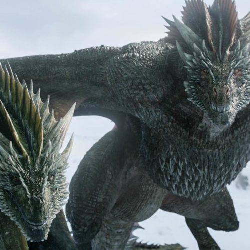 خالق Game of Thrones