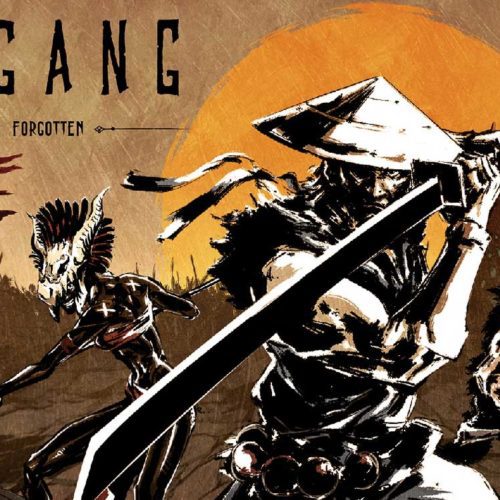 بازی جدید استودیوی Zerouno Games