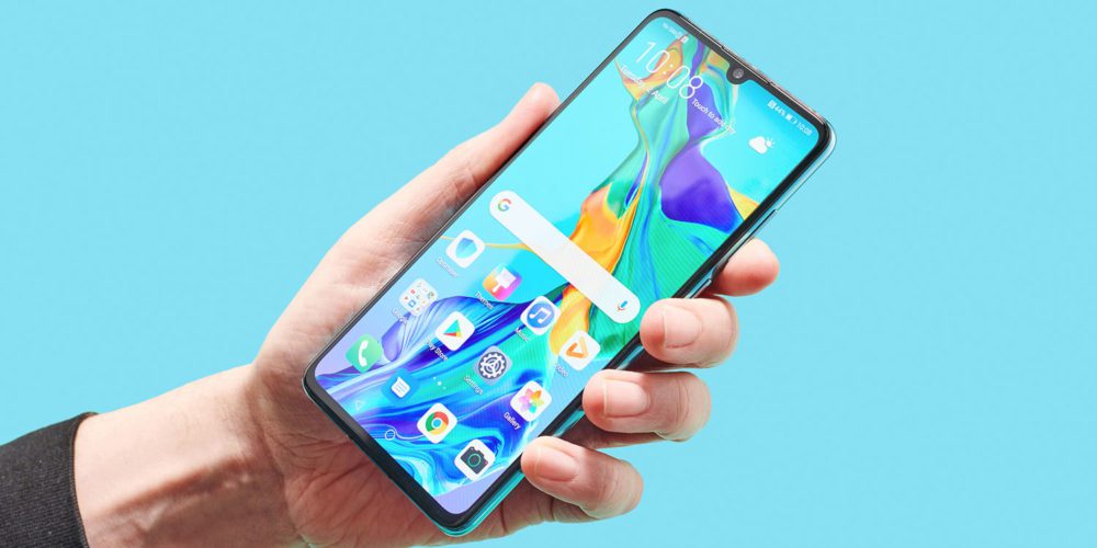 قیمت هواوی پی 40