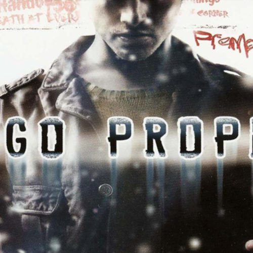 Indigo Prophecy