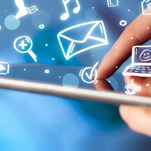 اینترنت نیم بها