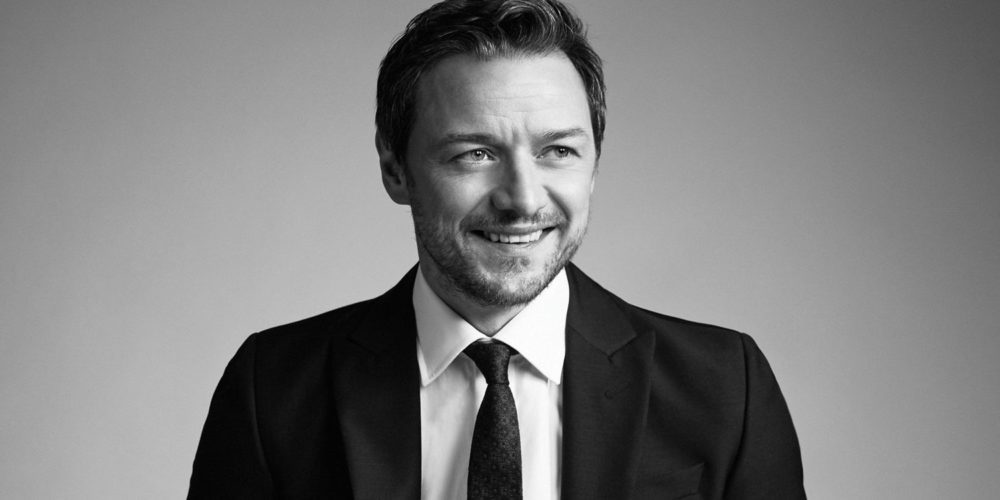 جیمز مک‌آووی