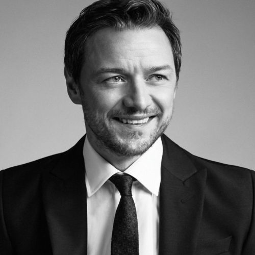 جیمز مک‌آووی