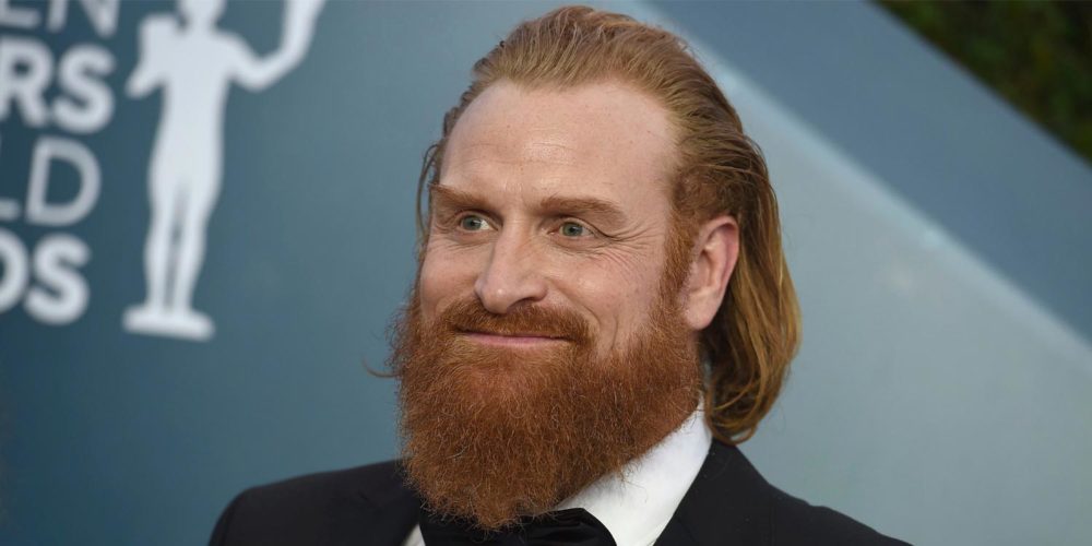 تست کرونای بازیگر Game of Thrones