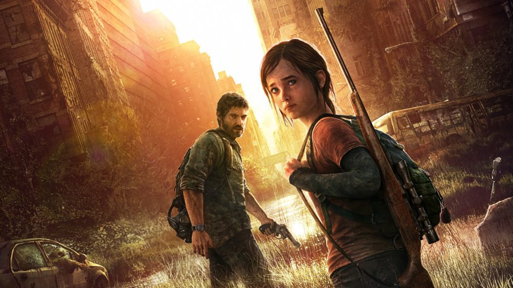 بازیهای مورد علاقهی کریگ مازن