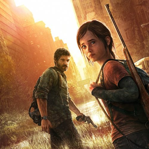 بازی‌های مورد علاقه‌ی کریگ مازن