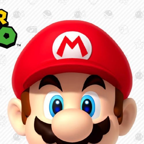 نینتندو و لگو