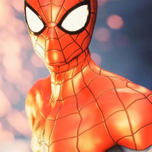 بازی موبایل Marvel: Future Revolution