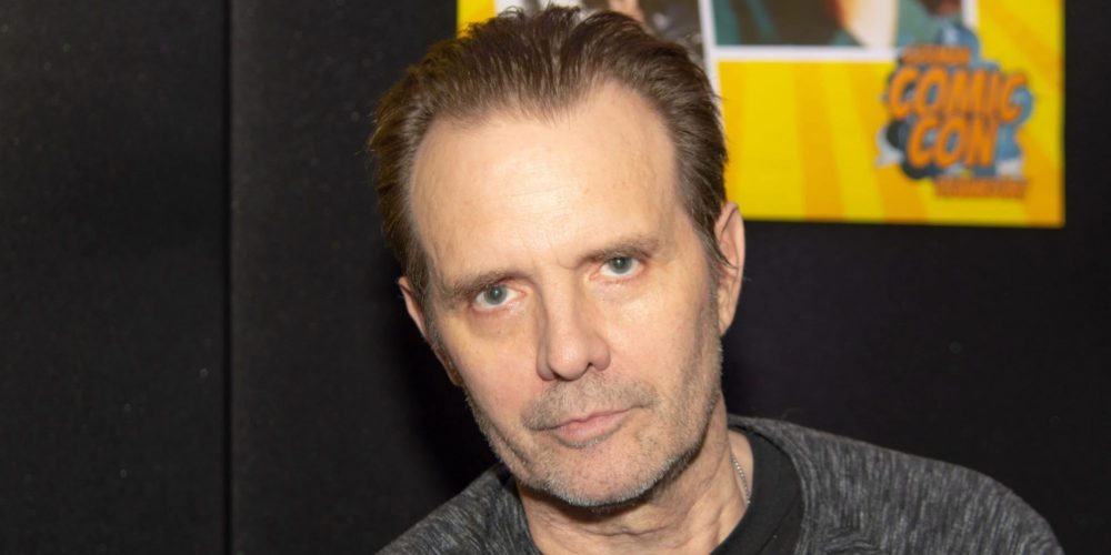 بازیگر فیلم The Terminator