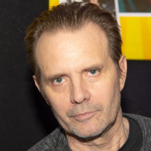 بازیگر فیلم The Terminator