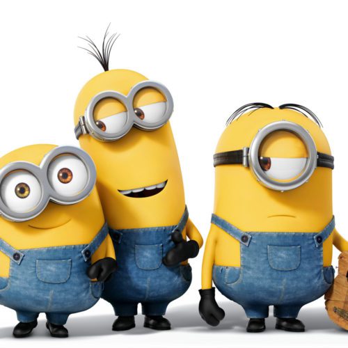 زمان اکران Minions: The Rise of Gru