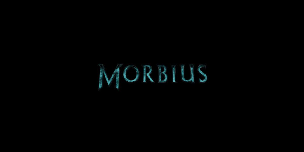 پوستر جدید فیلم Morbius