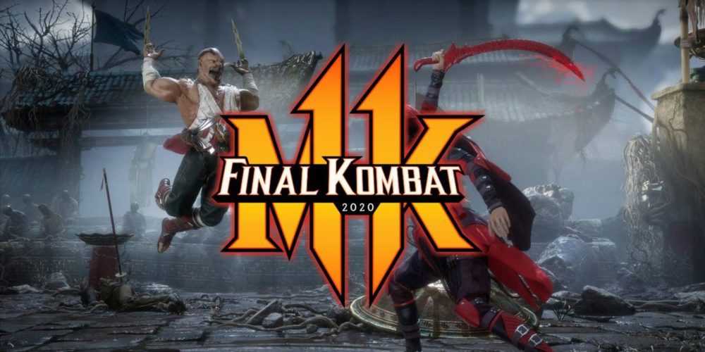 NetherRealm