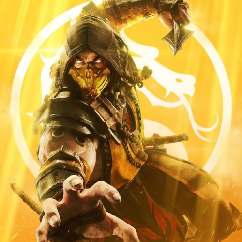 Mortal Kombat 11 رایگان دوشنبه