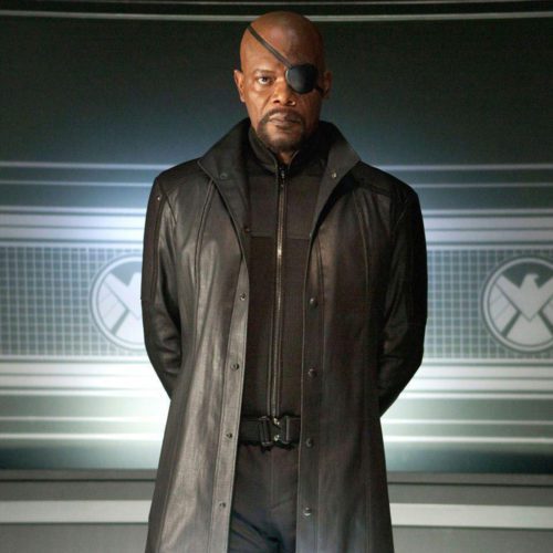 شخصیت نیک فیوری