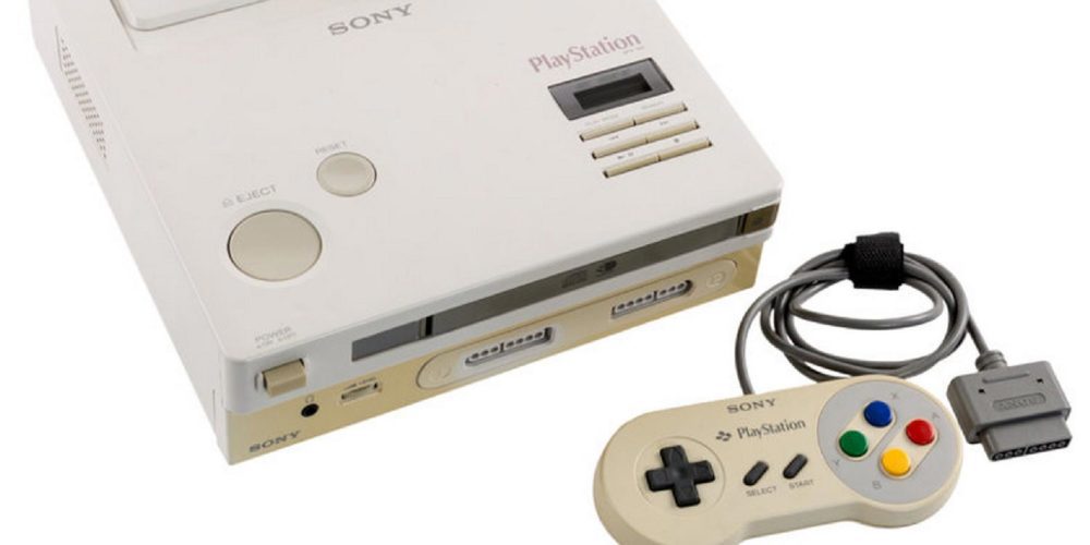 نینتندو پلیاستیشن فروخته شد