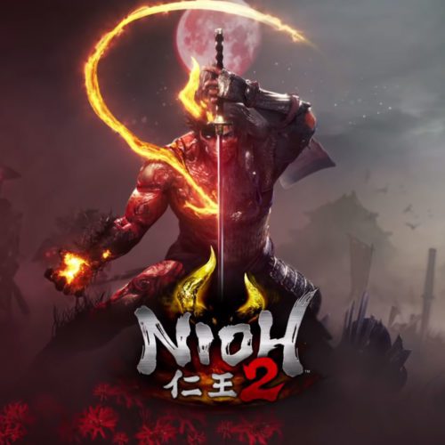 Nioh 2